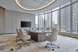 Meeting facility - Hilton Changsha Riverside (Changsha)