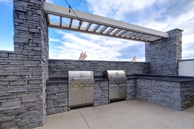 布萊恩特希爾頓惠庭飯店