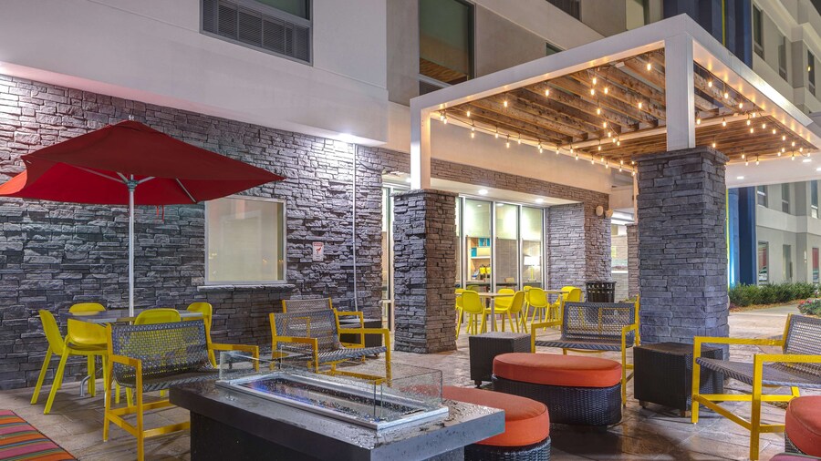 Home2 Suites by Hilton Bryant, AR