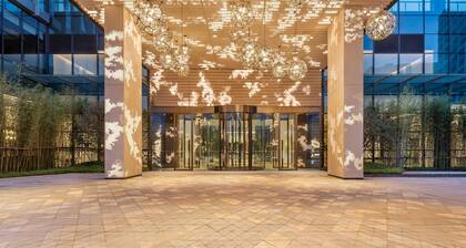 DoubleTree by Hilton Kunming Airport