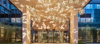 DoubleTree by Hilton Kunming Airport