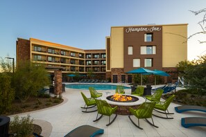Exterior - Hampton Inn by Hilton Carefree (Carefree)