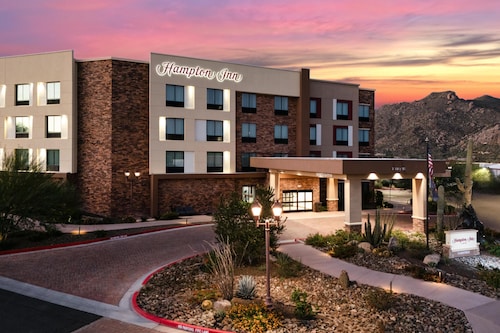 Hampton Inn by Hilton Carefree