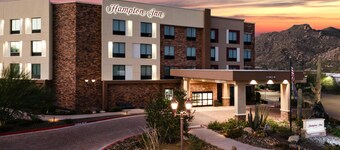 Hampton Inn by Hilton Carefree