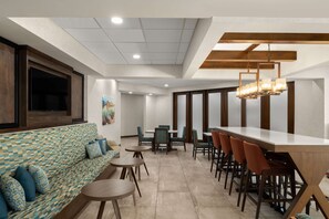 Lobby - Hampton Inn by Hilton Carefree (Carefree)