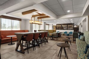 Lobby - Hampton Inn by Hilton Carefree (Carefree)