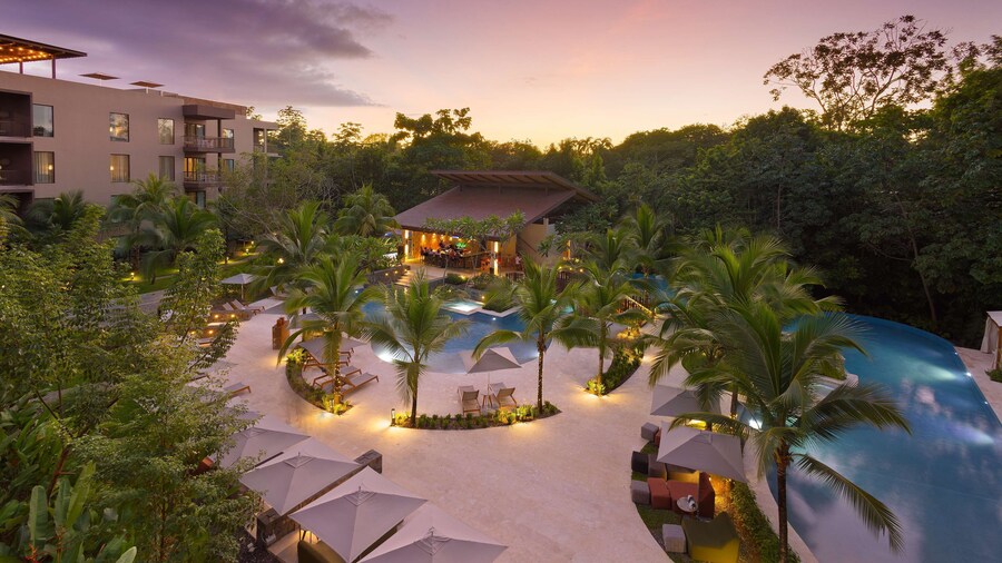 Botanika Osa Peninsula Resort, Curio Collection by Hilton