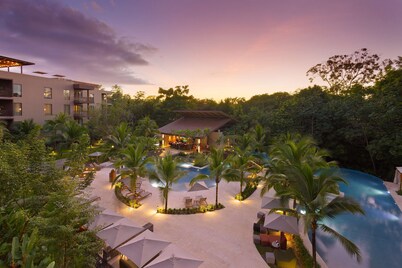 Botanika Osa Peninsula Resort, Curio Collection by Hilton