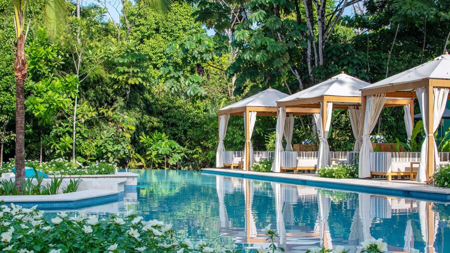 Botanika Osa Peninsula Resort, Curio Collection by Hilton