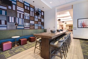 Lobby - Hampton Inn Tucson Downtown (Tucson)