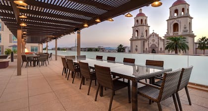 Hampton Inn Tucson Downtown