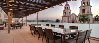 Hampton Inn Tucson Downtown