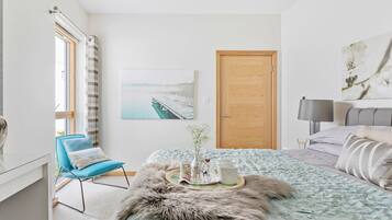 4 chambres, fer et planche Ă repasser, accĂšs Internet, draps fournis