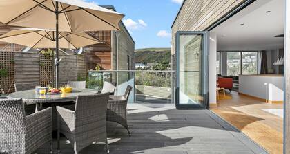 Close To The Beach,Wi-Fi, Parking