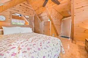 3 soverom, wi-fi (inkludert) og sengetøy