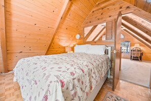 3 chambres, Wi-Fi gratuit, draps fournis