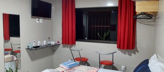 Lar Recife Olinda Praia 1