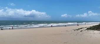 Lar Recife Olinda Praia 1