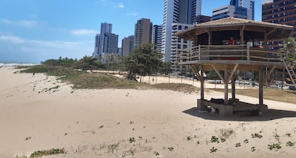Lar Recife Olinda Praia 1