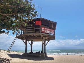 On the beach - Lar Recife Olinda Praia 1 (Recife)