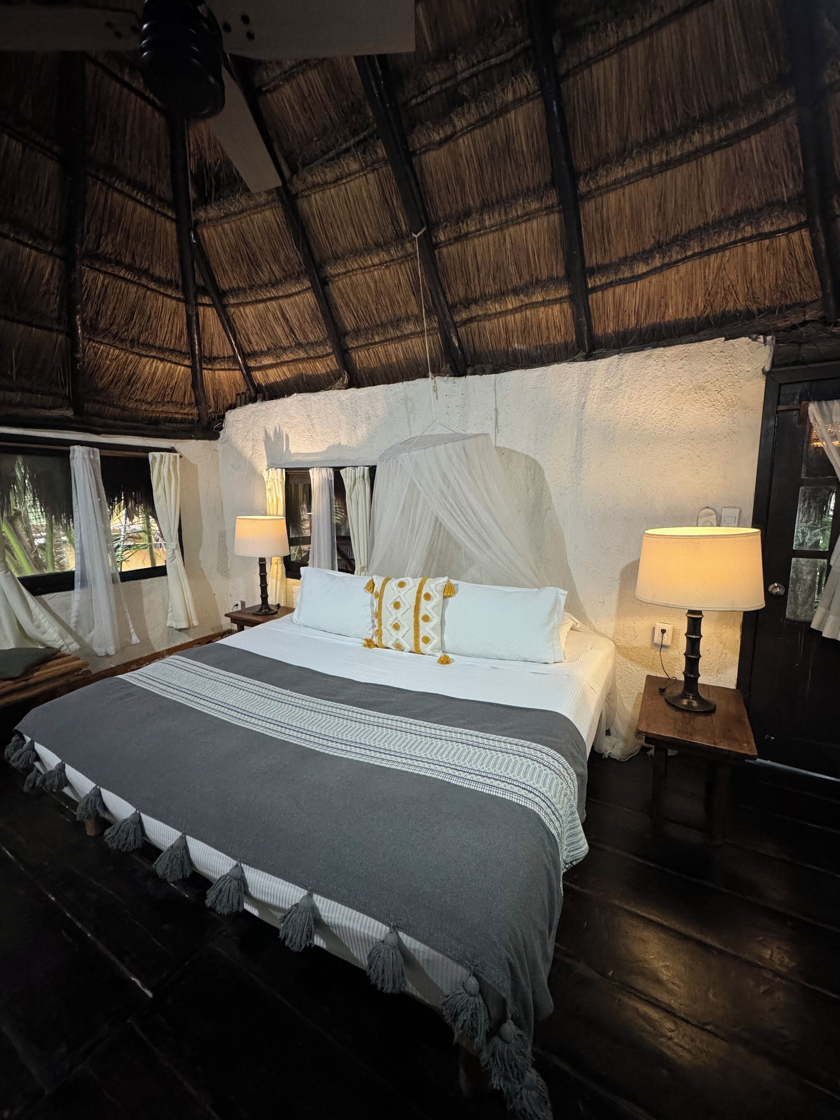 Standard Double Room, 1 King Bed | Premium bedding, down duvets, pillow-top beds, in-room safe