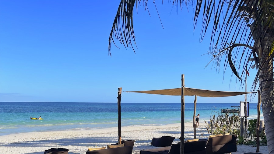 Sivana Tulum