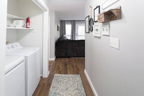 Interior - *NEW* Escape to Comfy Condo|10 Min-DT & Biltmore (Asheville)