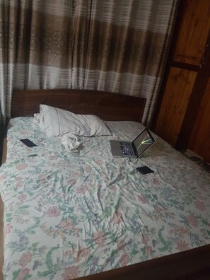 2 Schlafzimmer, WLAN