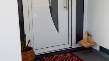 Detalj exteriör