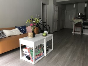 Interiør