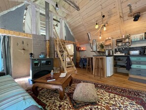 Table de tennis de table