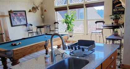 Private Country Studio