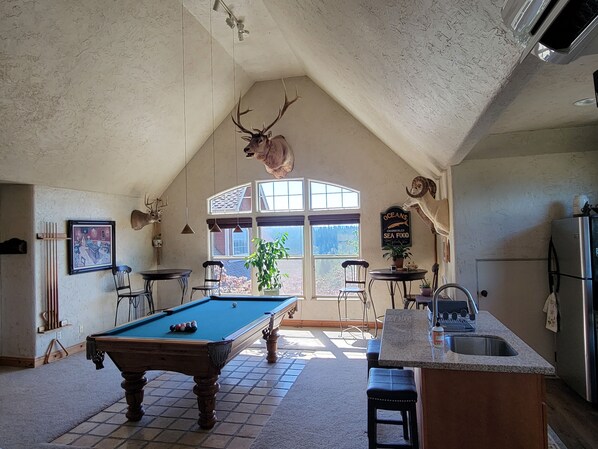 Sala de juegos