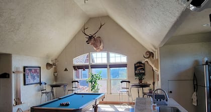 Private Country Studio