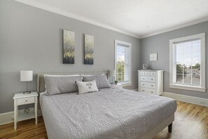 1 makuuhuone, silitysrauta/-lauta, Wi-Fi, vuodevaatteet