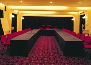 Meeting facility - Hotel Le Crillon (Broumana)