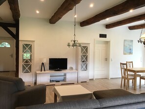 Télévision, livres