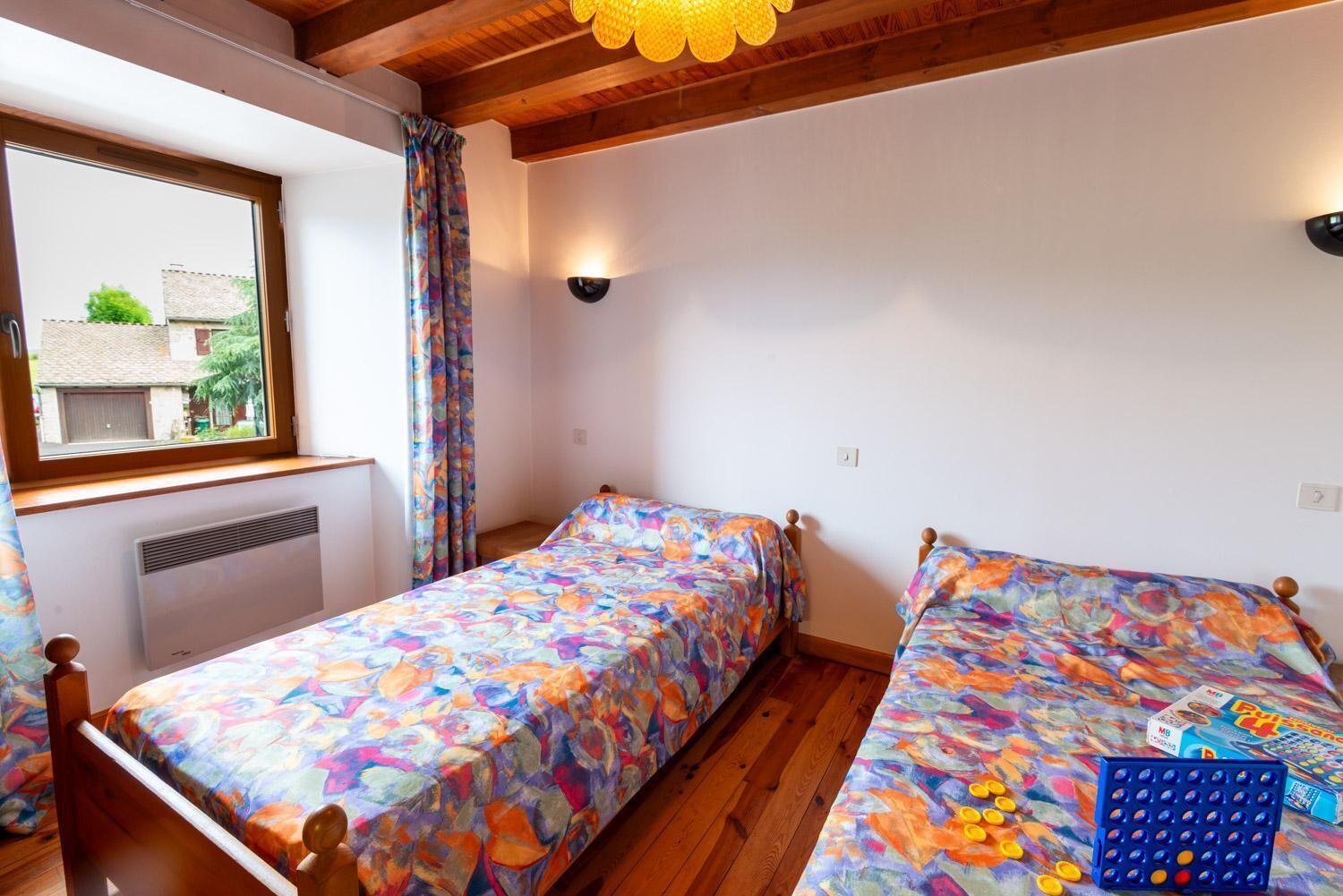 2 Schlafzimmer, kostenloses WLAN