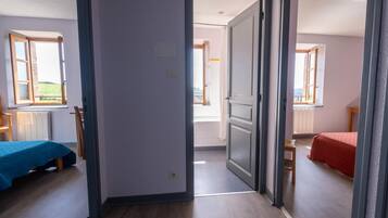 3 bedrooms