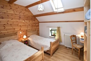 3 Schlafzimmer, Bügeleisen/Bügelbrett, kostenloses WLAN