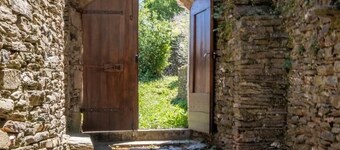 House Cavalier 2/4 persons in Gabriac