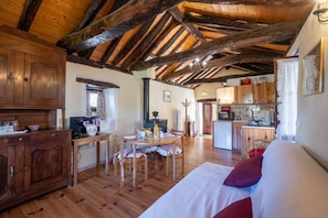 Interior - House Cavalier 2/4 persons in Gabriac (GABRIAC)