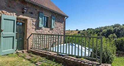 Le Four, Ferme de la Beyssiere