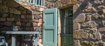 Le Four, Ferme de la Beyssiere