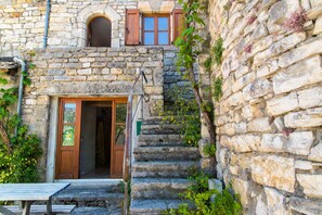 Detalle exterior