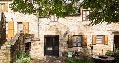 Gßte du Régourdel avec Spa