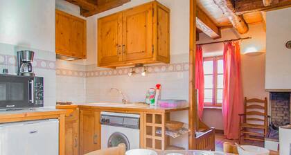 Gîte Allier 2/3 persons