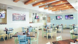Restaurantes