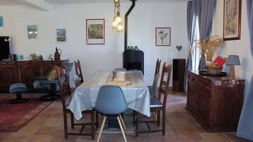 Restauration