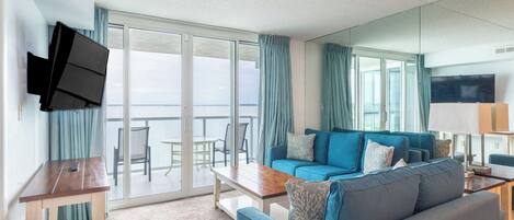 Fernseher, DVD-Player